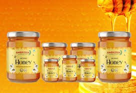 Honey Products